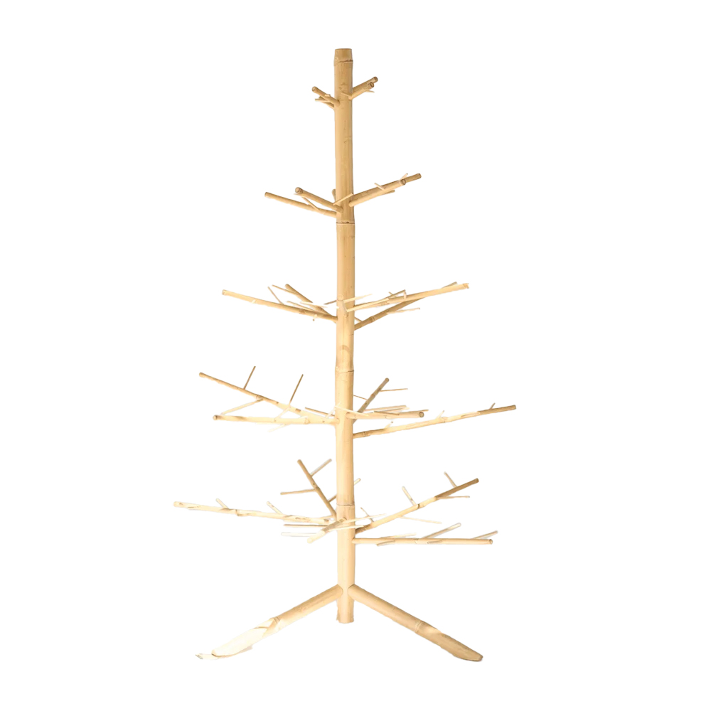 Kerstboom - Bamboe