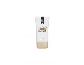 Brievenbustube 50ML – Goud waard