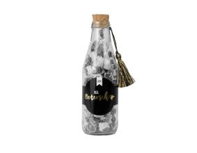 Momenten fles - Beterschap 