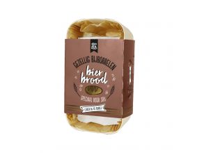 Bierbrood - Gezellig bijborrelen
