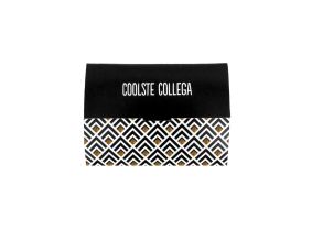 Thee kaart - Coolste collega