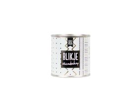 Blikje - Vriendschap