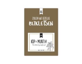 Bijkletsen - Kop of munt