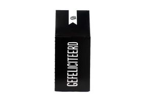 Snoephuisje - Gefelicteerd