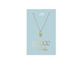 Ketting - Grace it babe