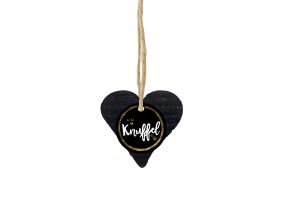 Zeephart - Knuffel