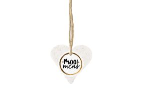 Zeephart - Mooi mens