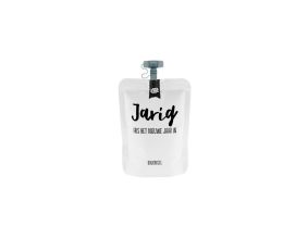 Douchegel mini - Jarig