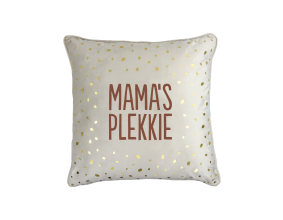 Sierkussen - Mama's plekkie 