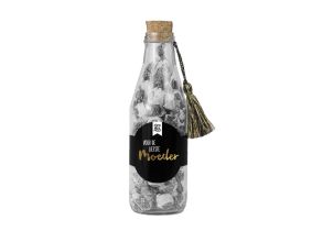 Momenten fles - Voor de liefste moeder 