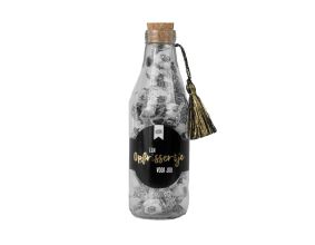 Momenten fles - Opfrissertje 