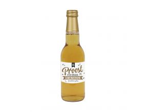 Appelsap - Proost op een leuke samenwerking