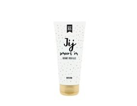 Bodylotion - Jij smeert hem