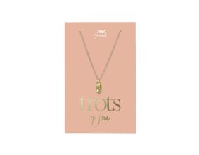 Ketting - Trots op jou