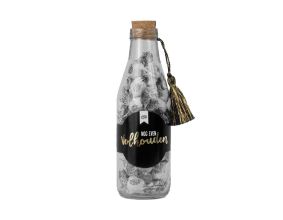 Momenten fles - Volhouden 