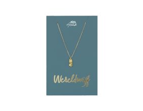 Ketting - Wereldwijf