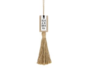 Zeepketting - Als ik je zie ben ik blij
