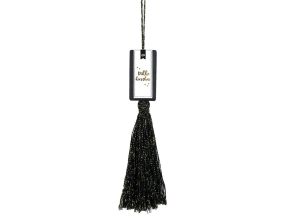 Zeepketting - Dikke kerstkus