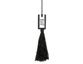 Zeepketting - Gelukkig zijn er mensen zoals jij