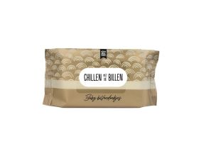 Baby Billendoekjes, Chillen met die billen