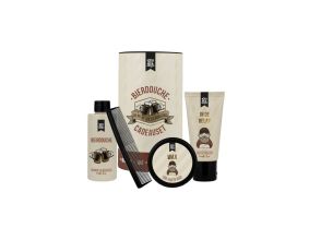 Cadeaupakket - Bierdouche