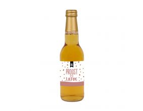 Appelsap - Proost op de liefde