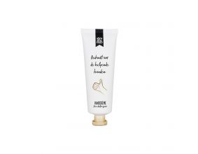 Handcrème tube 75ML - Bedankt voor de helpende handen