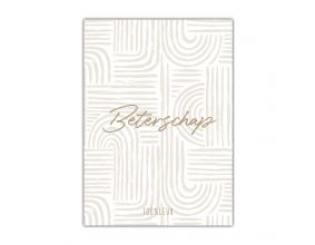 Kaart A6 - Beterschap