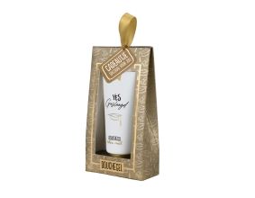 Douchegel in cadeauverpakking - Geslaagd