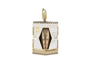 Cadeaupakket compliment voor jou, onderdeel van de complimenten carrousel collectie van 100%LEUK.