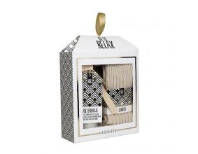 Cadeauset - In de relax