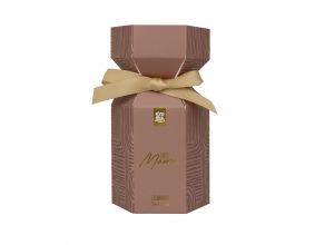 Geurkaars in cadeauverpakking - Mama