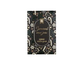 Geurzakje - Speciaal voor jou - Kerst