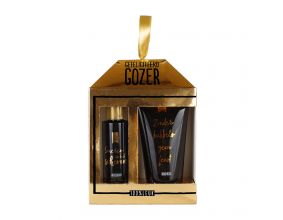 Cadeau set – Gefeliciteerd gozer