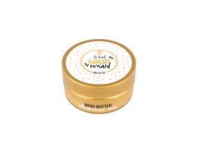 Bodybutter – Goud waard