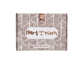 Brievenbuspakket - Hart onder de riem