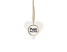 Zeephart - Wit - Mooi mens