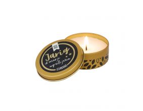Geurkaars - Jarig