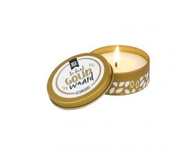 Geurkaars - Goud waard