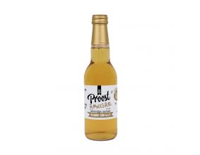 Appelsap - Meester