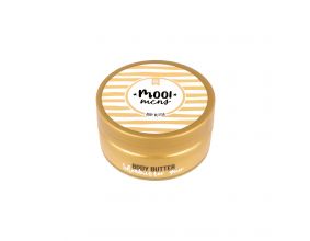 Bodybutter - Mooi mens