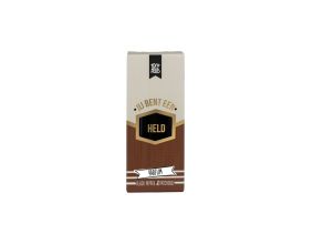 Mannenparfum met de tekst jij bent een held van 100%LEUK
