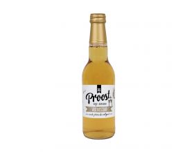 Appelsap - Proost op onze vriendschap