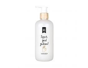 Handzeep 300ml - Topper goed gedaan