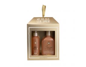 Cadeauset - Wat zijn jullie leuk samen
