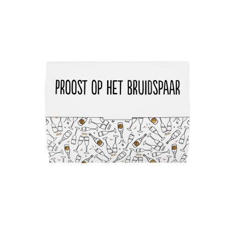 huwelijkscadeau