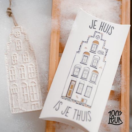 housewarming cadeau ideeen