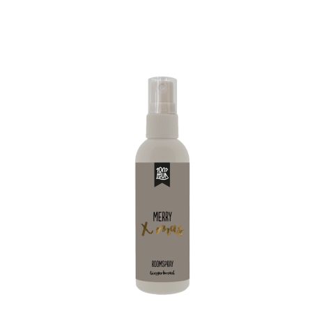 Gingerbread roomspray