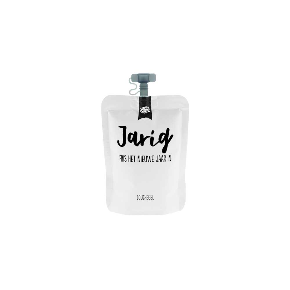 Douchegel mini - Jarig