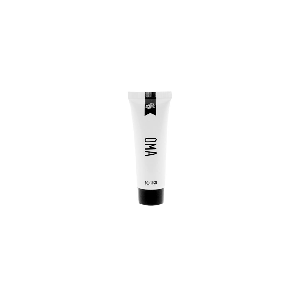 Mini tube - Oma